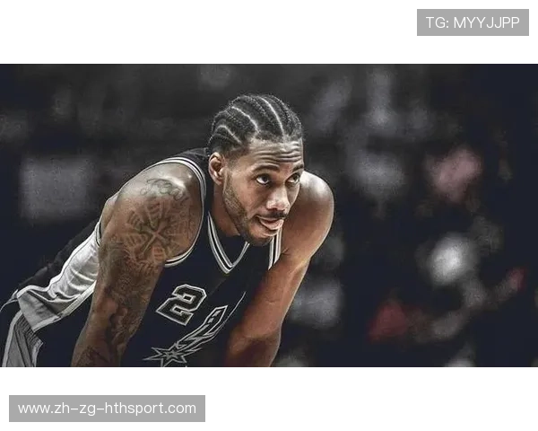 马刺开季最强黑马实锤！西部第二不是运气