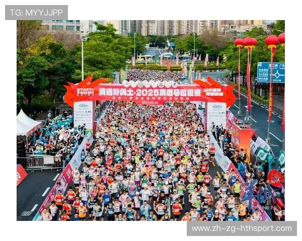 露营马拉松成为新运动趋势，参赛者数量激增，徒步马拉松赛事报名