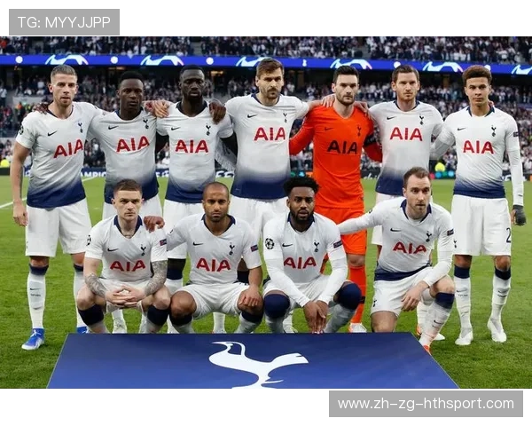 热刺瞄准荷甲组织者，打造全新中场核心的详细蓝图